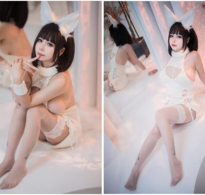 末夜787微博coser全部作品合集[持续更新]