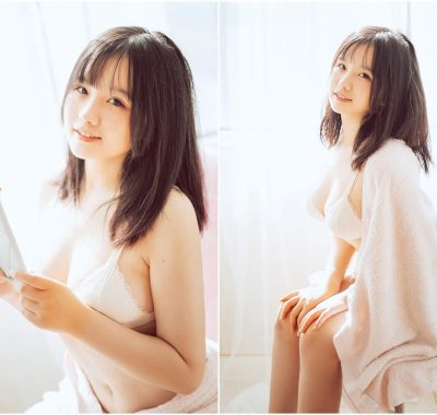 阿半今天很开心微博COS图片作品合集下载[持续更新]