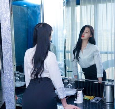 MARK美女图集合集下载