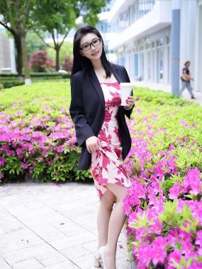 [XIUREN秀人网] 雅茹老师 写真合集