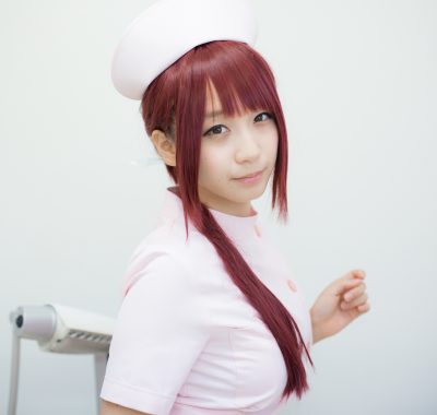 日本 伊织萌伊織もえCOS图集合集下载20GB