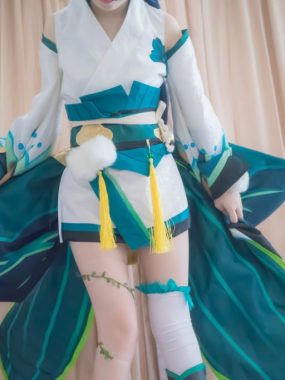 少女映画COS图集合集下载