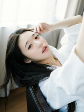 YeonWoo美女图集合集打包下载
