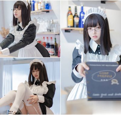 过期米线线喵微博coser全部作品图集合集下载[持续更新]