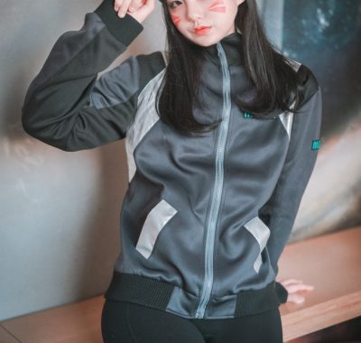 韩国JeongJenny(정제니)图集合集下载