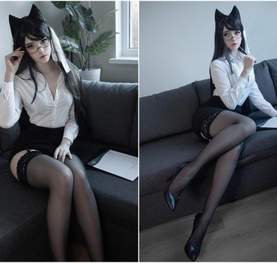 Candy Ball微博cos全部作品图集合集下载[持续更新]