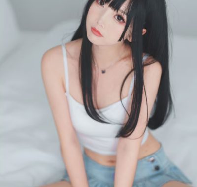 面饼仙儿微博coser全部作品图集合集下载[持续更新]