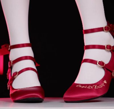 芝士好椰微博COS图集全套下载