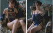 星黛鹿鹿i(千反田鹿子)coser全部作品合集[持续更新]