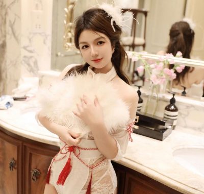 沈思怡(秀人网) – 内部私购无水印视频照片作品合集2套 1.6GB