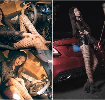 源纱希喵喵喵微博COS全部作品合集[持续更新]