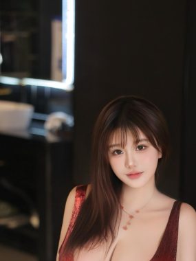 罗云琦(秀人网) – 秀人内购照片套图合集1期 1.49GB